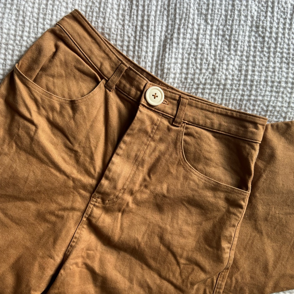 Whimsy + Row Flora Pant - Picture 4 of 5